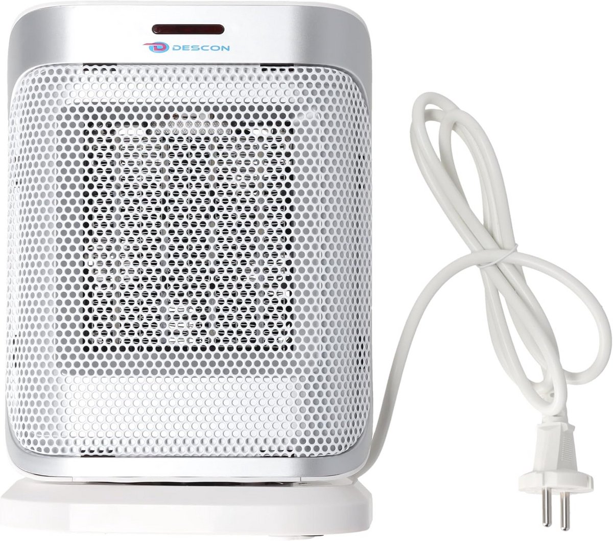 Keramische Ventilator Kachel met Thermostaat en Oscillatie