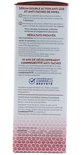 Achterkant van Nivea Luminous630 anti-spot verpakking met resultaten en ingrediënten.