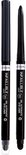 Zwarte L'Oréal Infaillible Gel Automatic Eyeliner met applicator.