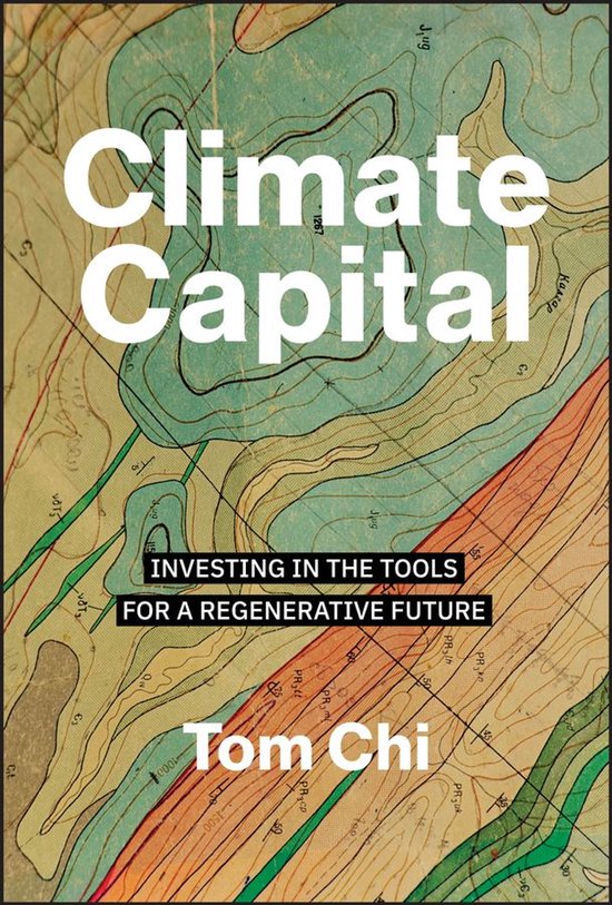 Climate Capital - cover