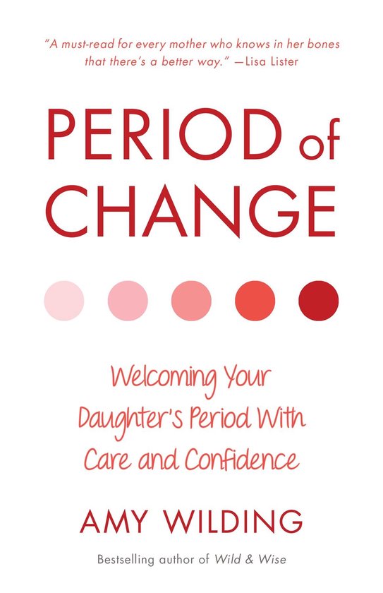 Period of Change - cover