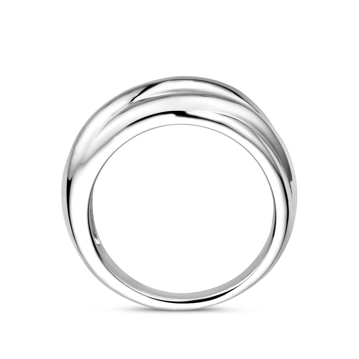 Zilveren ring | 1338295