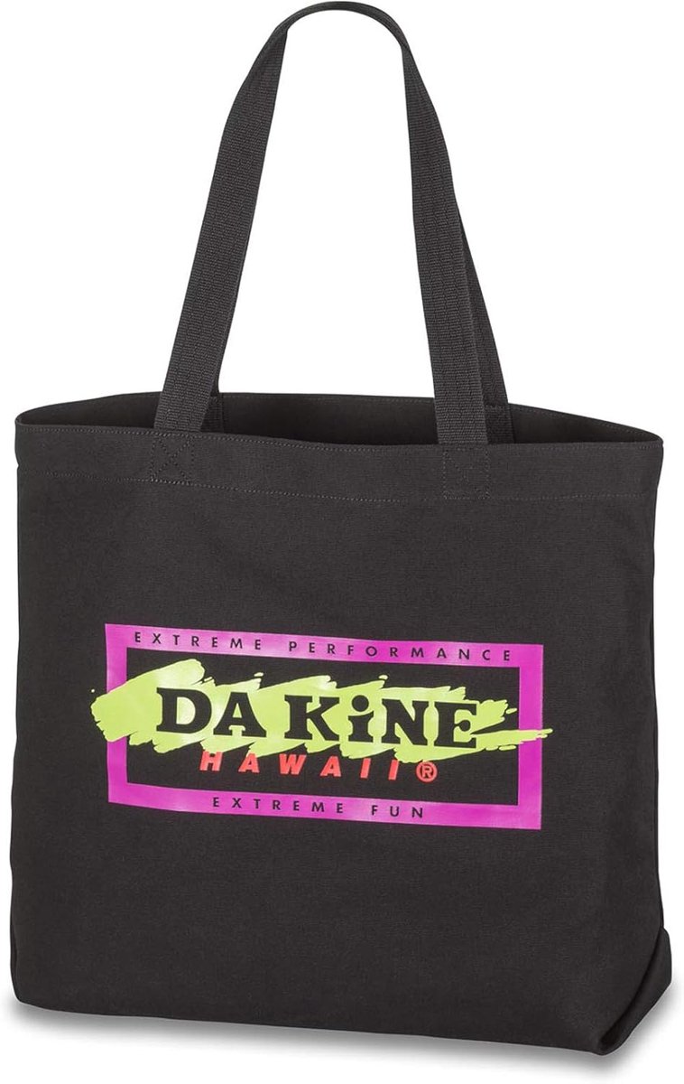 Grote Shopper Tas met 28 Liter Inhoud