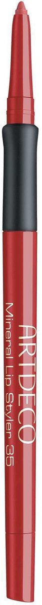 ARTDECO Mineral Lipstyler #35 - Mineral Rose Red 0,4 g
