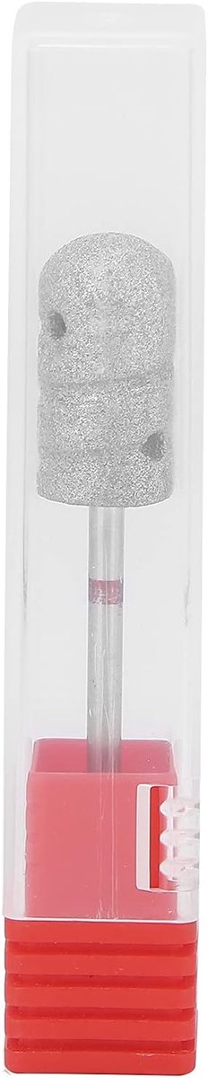 Professionele Nagelvijl Bitset voor Pedicure en Manicure