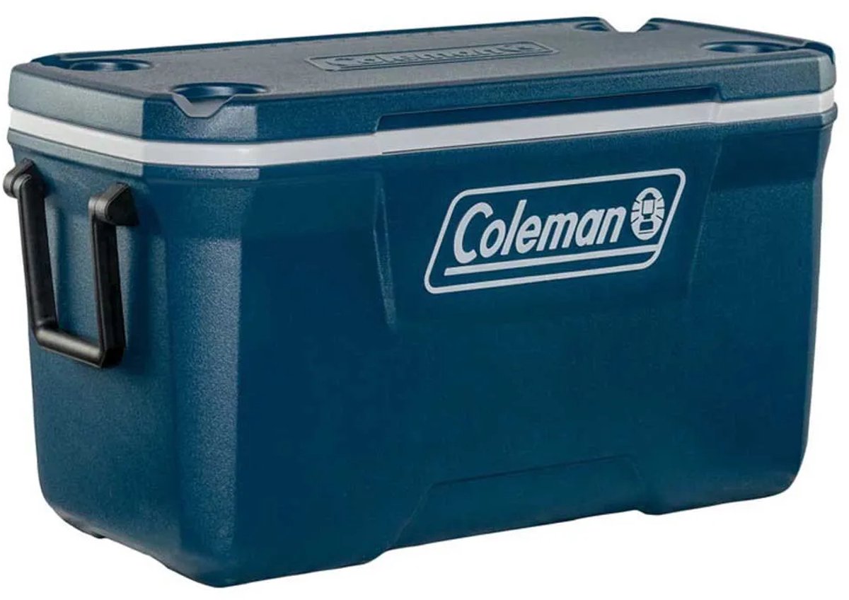 Coleman 70QT Xtreme Koelbox - 66 Liter - Blauw