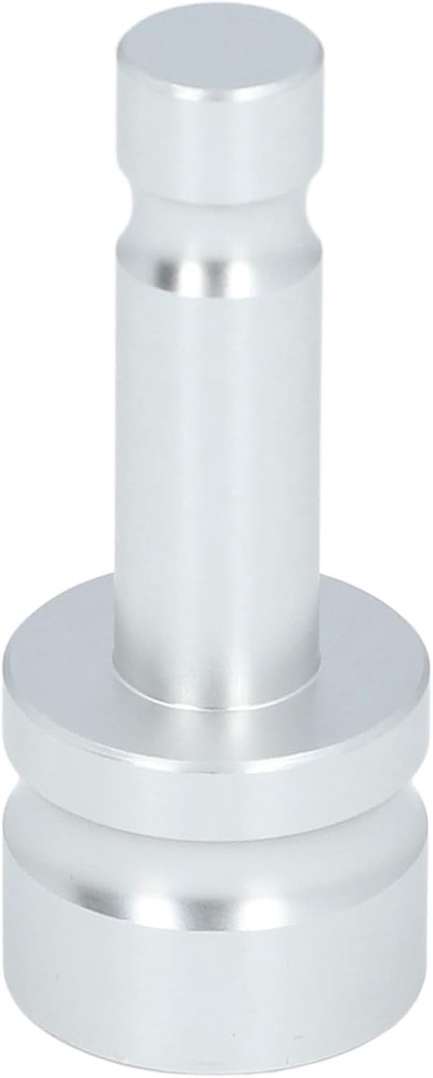Allecto - Prism Adapter - GPS RTK Converter - Aluminium - Total Station Accessoires - Surveying Stick - Geschikt voor Snap-on Prism Workstations - ...