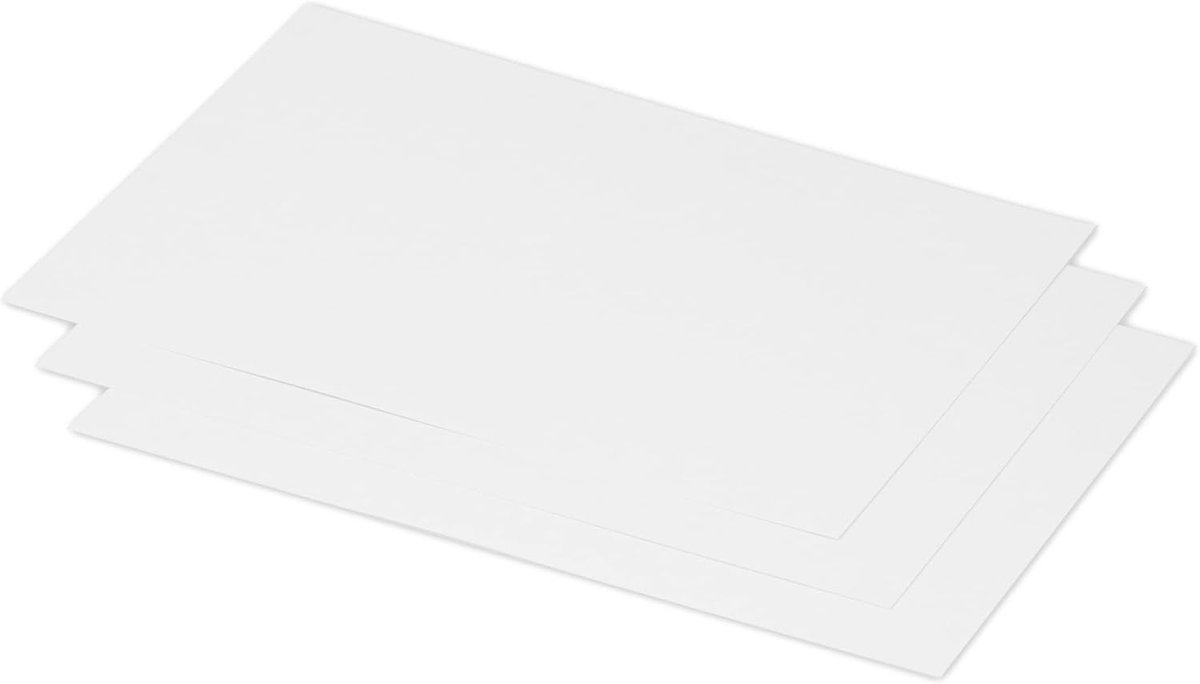 Witte Pollenkaart voor Allergie Monitoring en Detectie