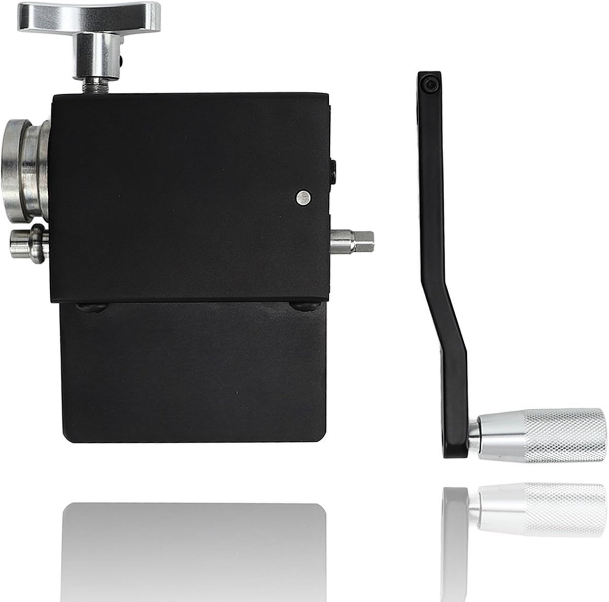 Professionele Velvormer voor Buizen 5/8 inch en Groter - Voor Intercooler Leidingen