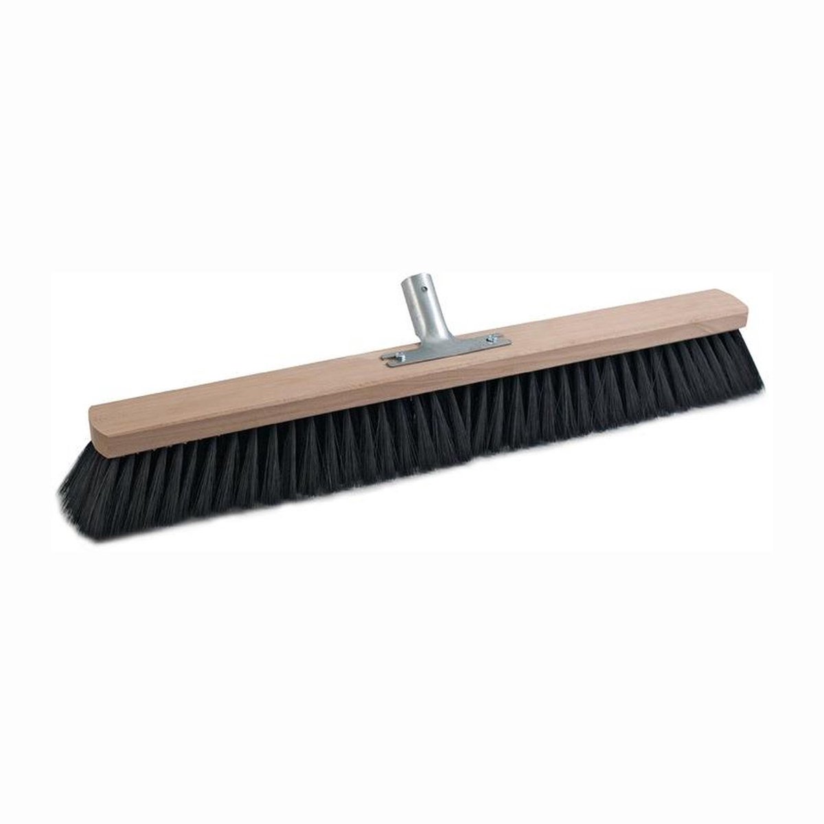 sorex halbezem kwaliteit mix lengte 1000 mm - 21710