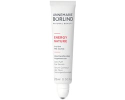 Annemarie Börlind - EnergyNature Oogserum 15 ml