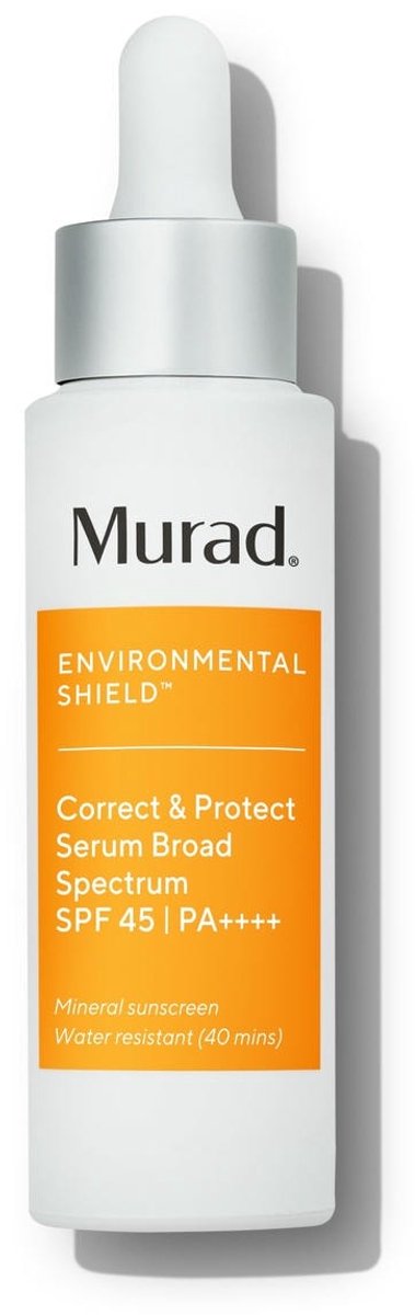 Murad Skincare Correct & Protect Serum SPF 45 30 ml