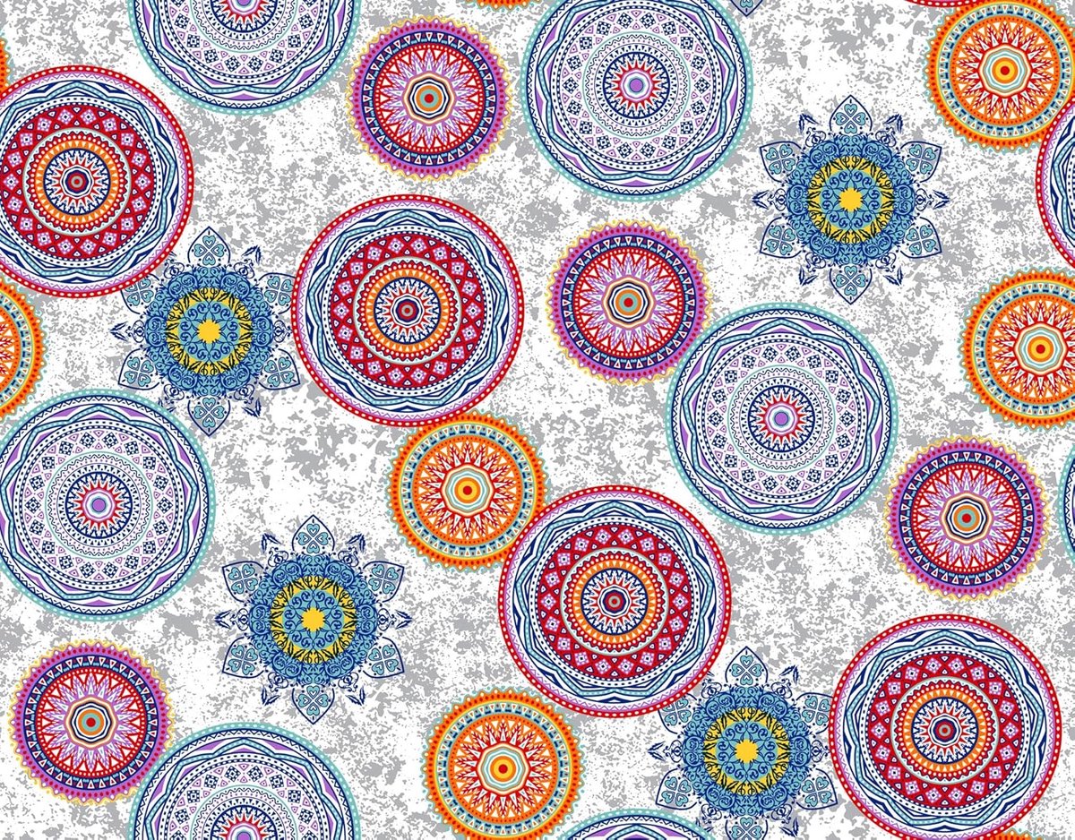 Waterbestendig en Vlekafstotend Tafelkleed Lila 300 x 140 CM