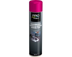 Markeringsverf Fluor Rose 600ml