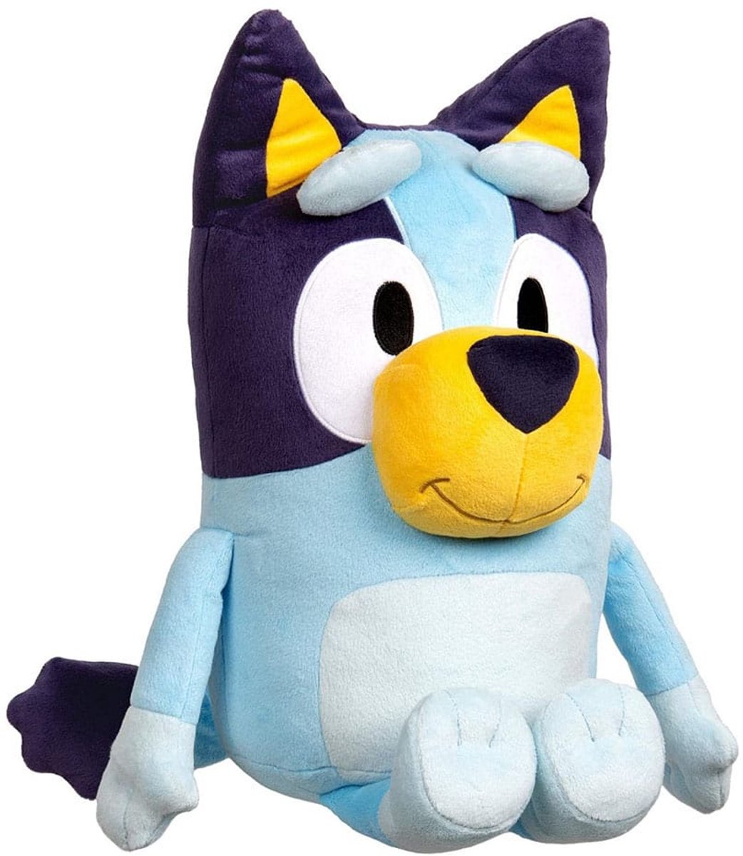 BLUEY - Kleine pluchen Bluey knuffel — afbeelding 8