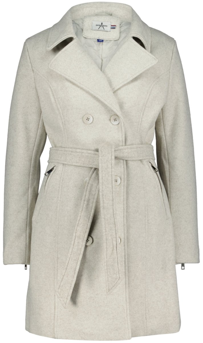 Chasey Trenchcoat