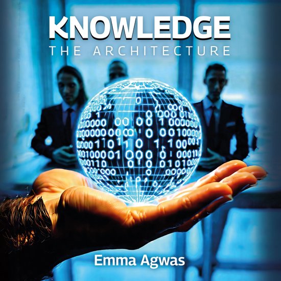 Knowledge - cover