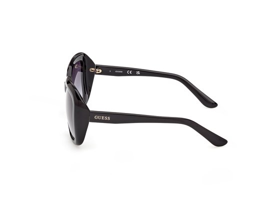 Guess GU00288 Shiny black 55/16/130 WOMAN Zonnebrillen van Guess — afbeelding 4