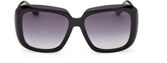 Guess GU00288 Shiny black 55/16/130 WOMAN Zonnebrillen van Guess — afbeelding 2