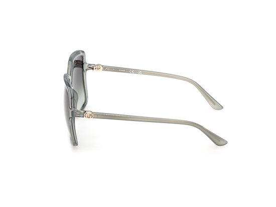 Guess GU00280 Shiny light green 57/18/140 WOMAN Zonnebrillen van Merkloos — afbeelding 3