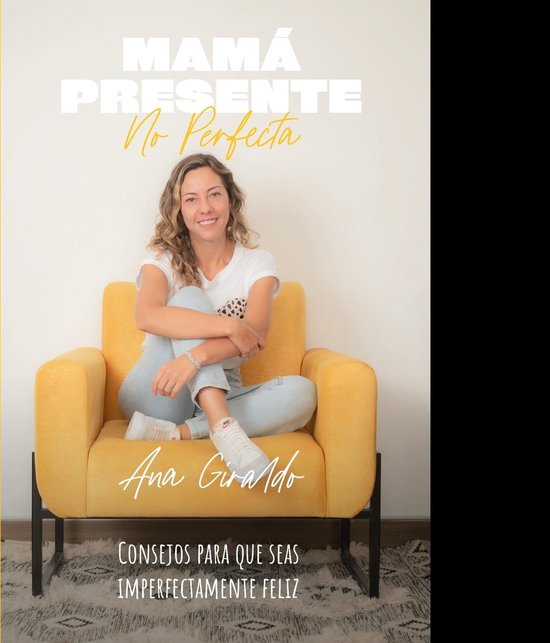 Mamá Presente no perfecta - cover