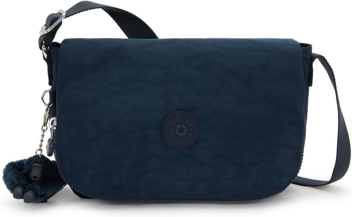 Kleine Crossbody Tas voor Dames en Heren