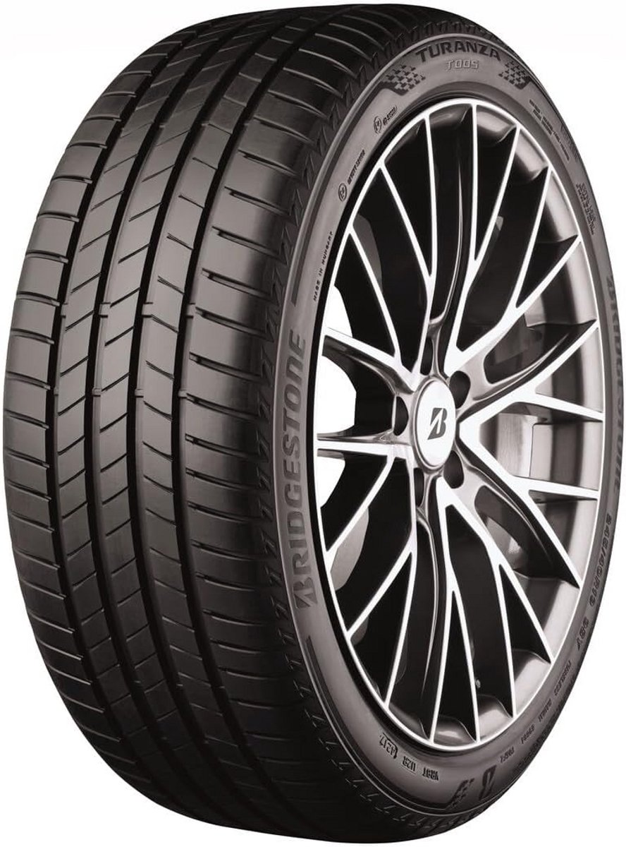 Zomerbanden voor Personenauto en SUV in Afmeting 225/45 R17
