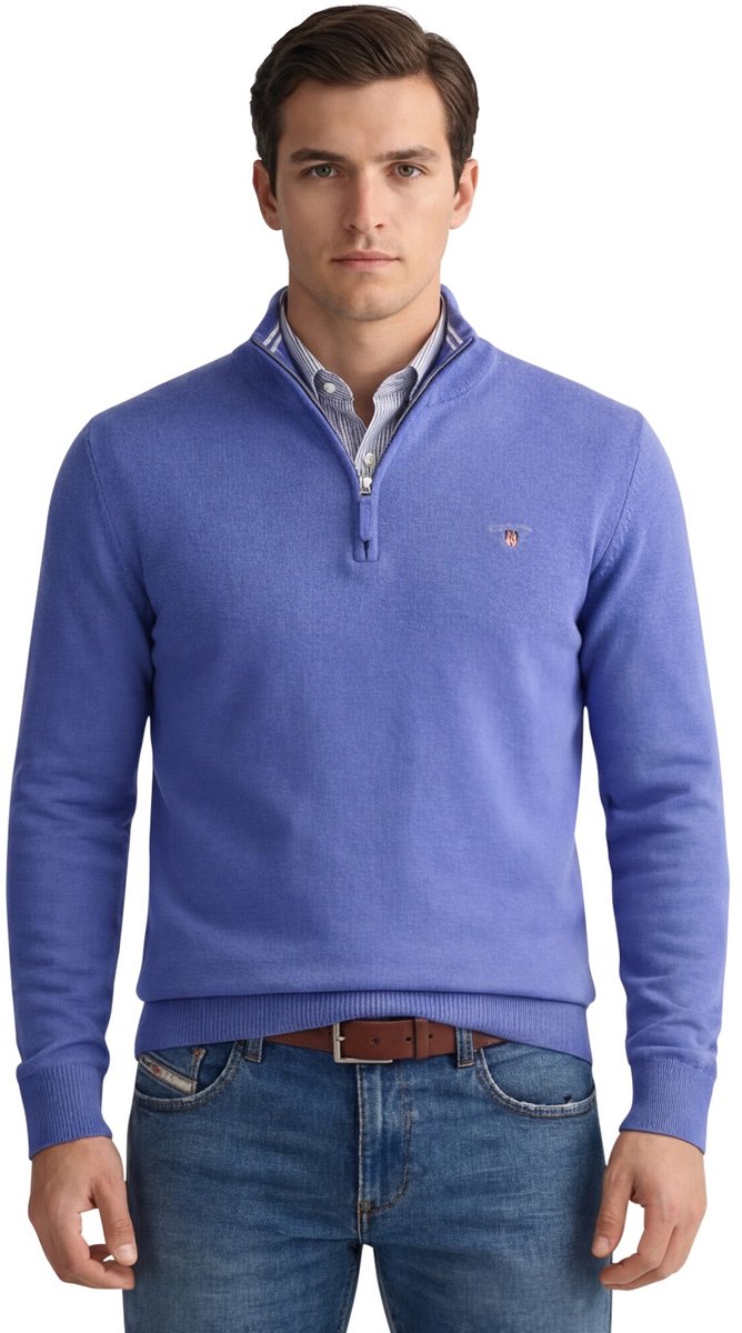 Gant trui blauw