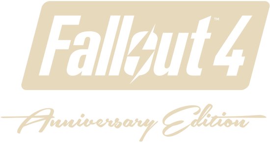 Bethesda Fallout 4: Anniversary Edition Nintendo Switch 2 (Downloadcode)