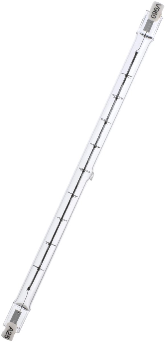 Dr. Fischer IRK13908R5K/12 DRF IR 240V 300W R7S CL 13908R