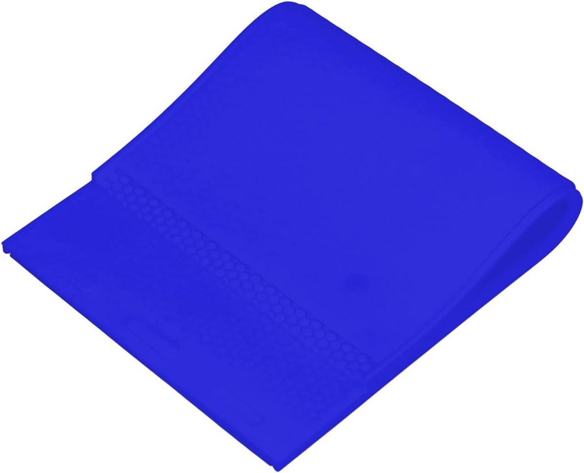 2 Stuks Herbruikbare Siliconen Imkers Honingraat Mat Persvorm