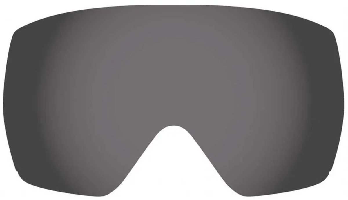 Anon M5s Preceive Gepolariseerde Lens Transparant Perceive Sunny Polarized Onyx/CAT3