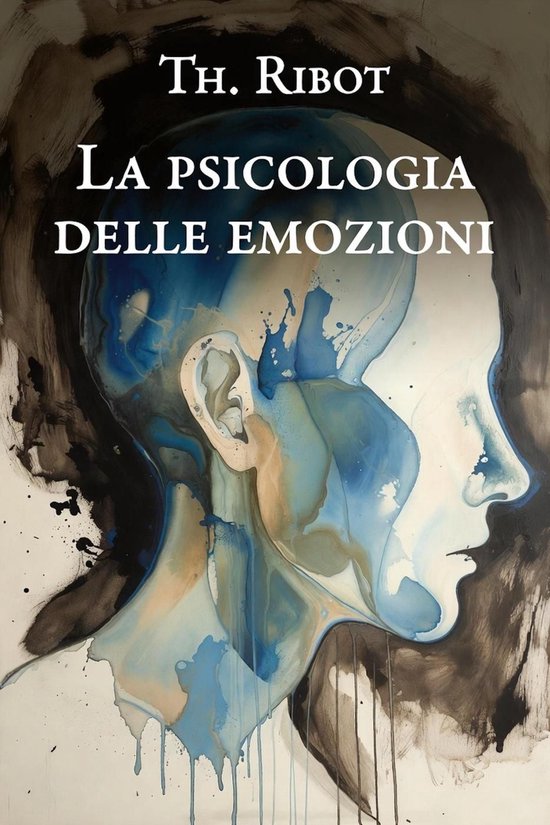 La psicologia delle emozioni - cover