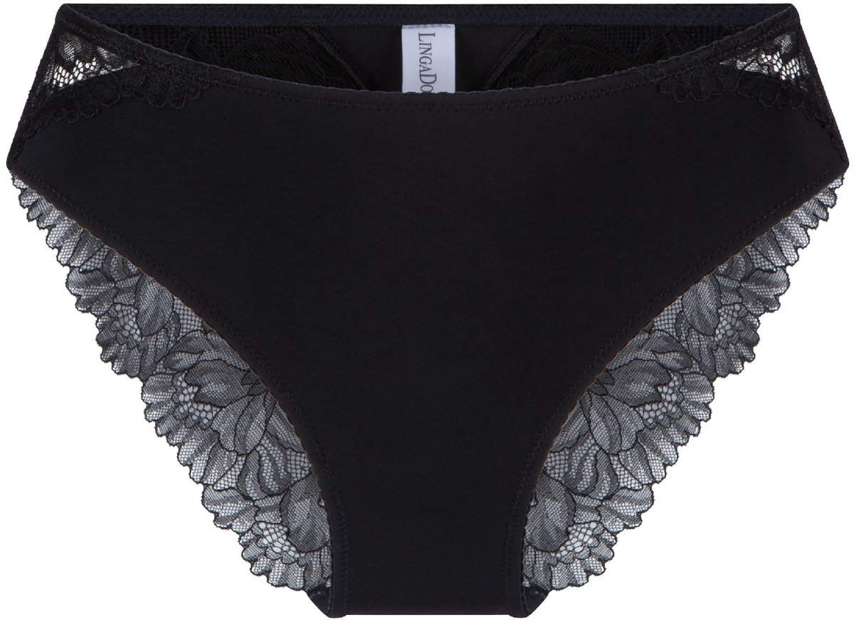 LingaDore Lace Slip