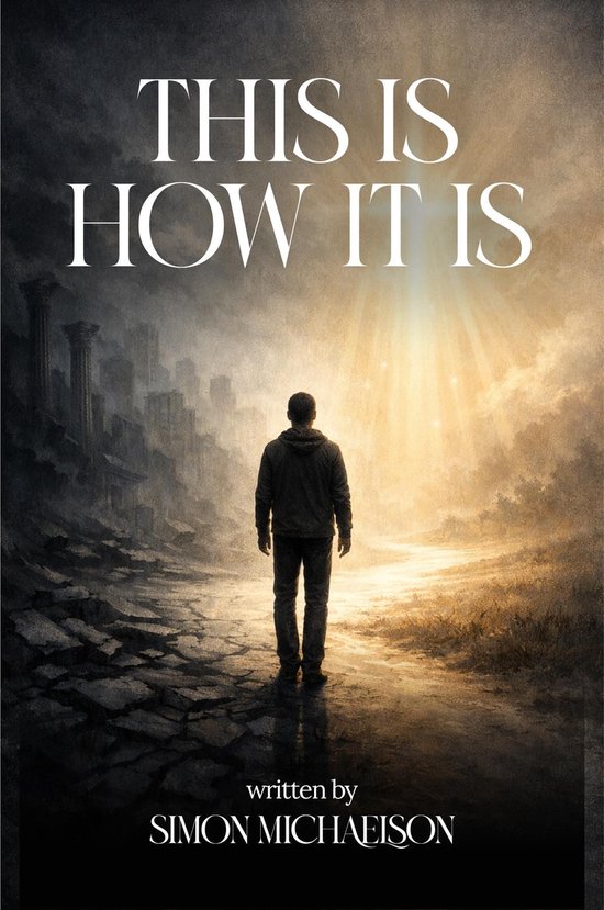This Is How It Is - cover