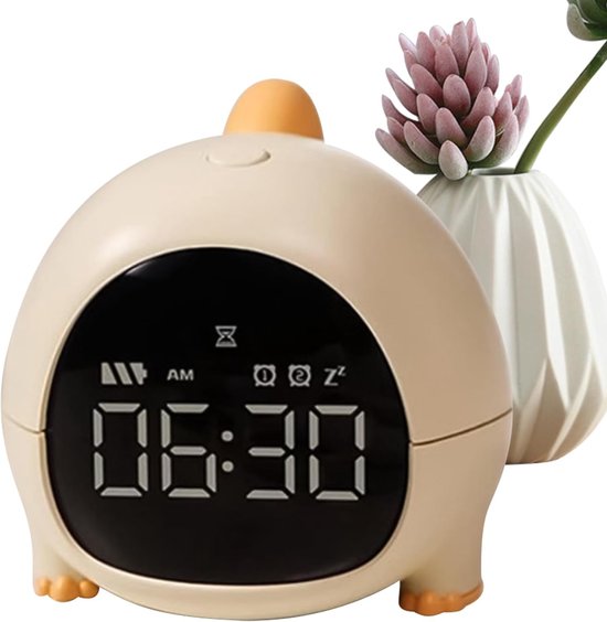 Moderne Wandklok Stille Niet-tikkend Wandklok Voor In De Woonkamer Stille Niet-tikkende Moderne Klokken Op Batterijen - Analoge Kleine Klassieker Voor Kantoor, Thuis, Badkamer, Keuken Woonkamer Klok