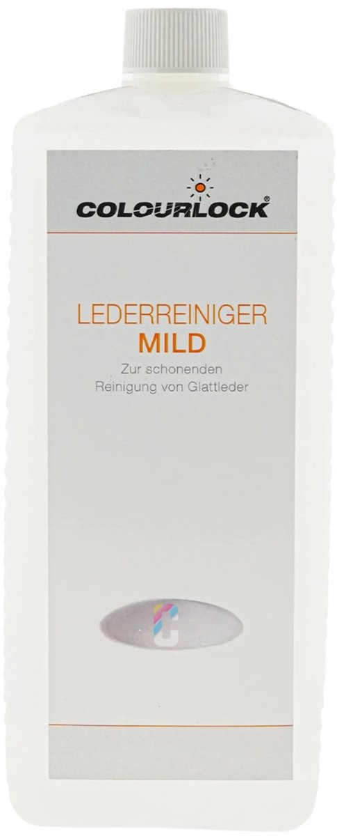 Colourlock Leerreiniger Mild 1 liter