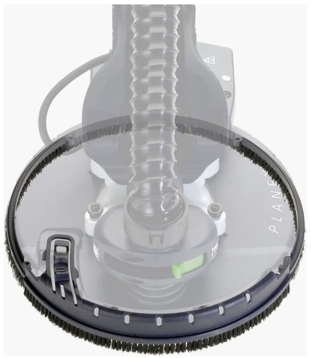 Festool BE-LHS 225 Borstelinzetstuk - 495167