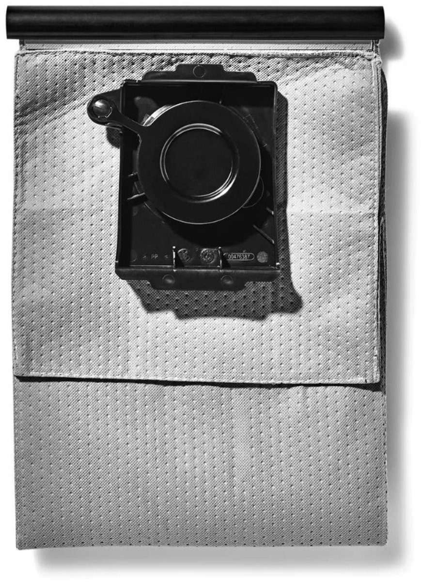 Festool Longlife-FIS-CT 48 Longlife-filterzak - 498506