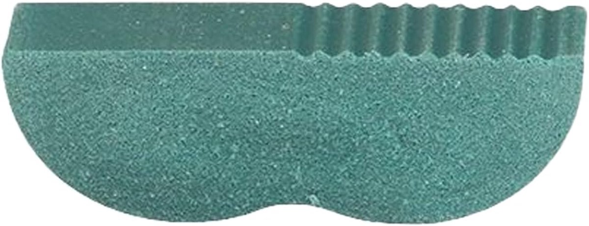 Krasverwijderaar Rubber - Roestvlekken Gum - Keuken Reinigen - Herbruikbaar Materiaal - 65 x 22 x 18 cm