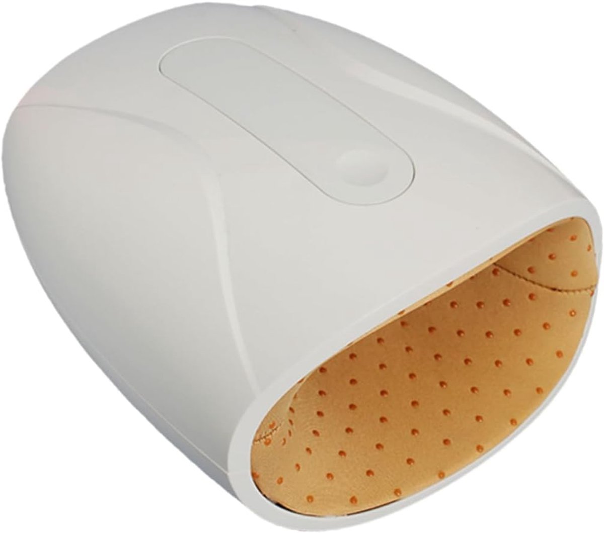 Handmassager Apparaat - Pols Stimulator Kneed - Spieren Ontspannen - Meerdere Modi Instelbaar - 21 x 17.8 x 10.4 cm