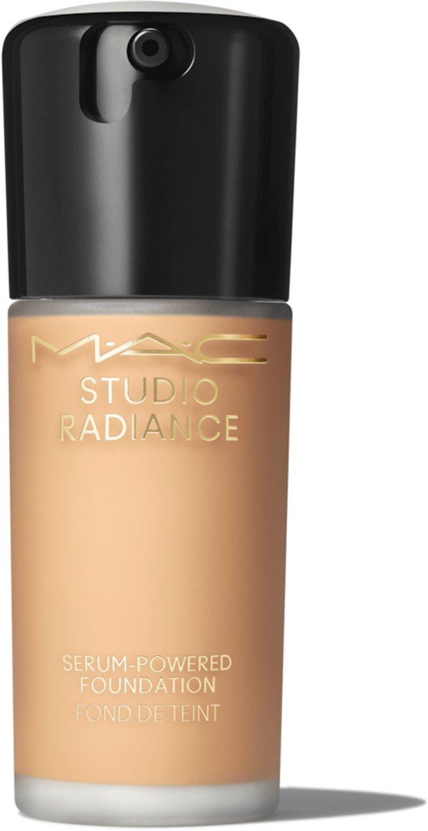 MAC Studio Radiance Serum-Powered Foundation