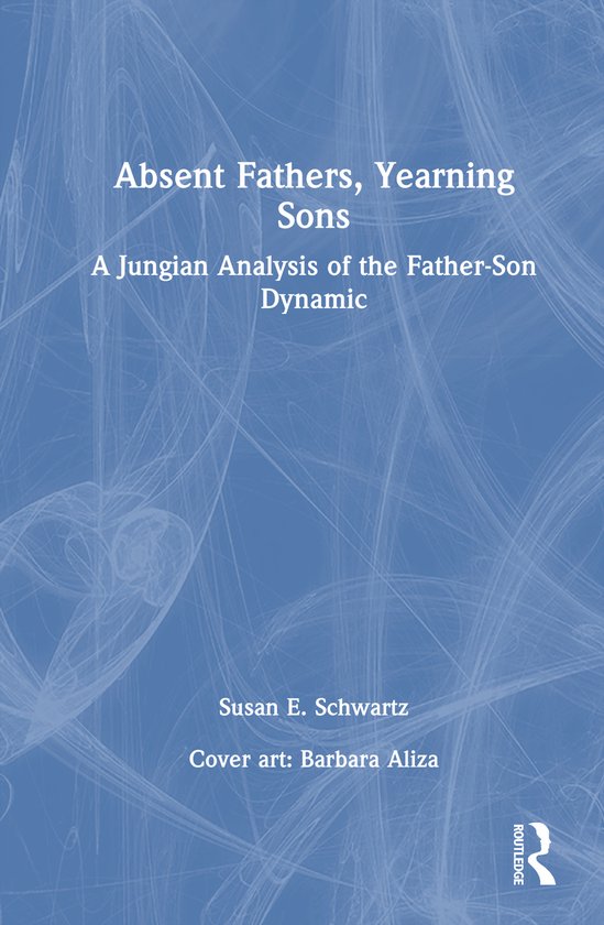 Absent Fathers, Yearning Sons - cover