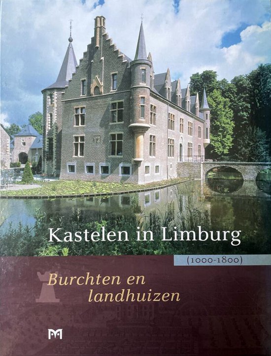 Kastelen in Limburg