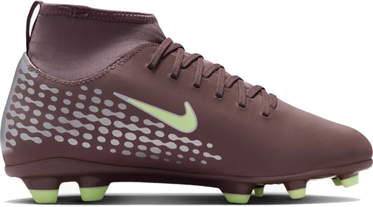 Nike Mercurial Superfly Club Kinder Voetbalschoenen Hf6283-200 - Kleur Bruin - Maat 38