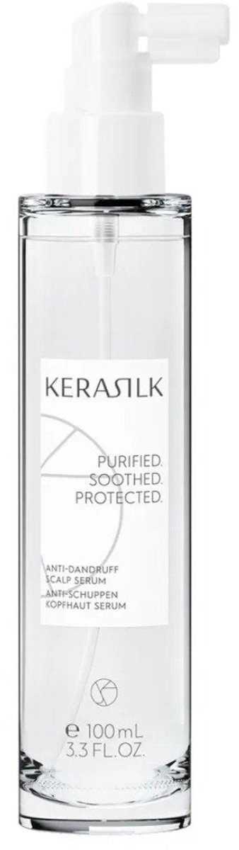 Kerasilk - Anti-Dandruff Scalp Serum - 100ml - sale