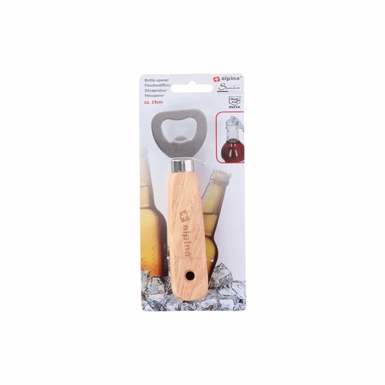 Flesopener