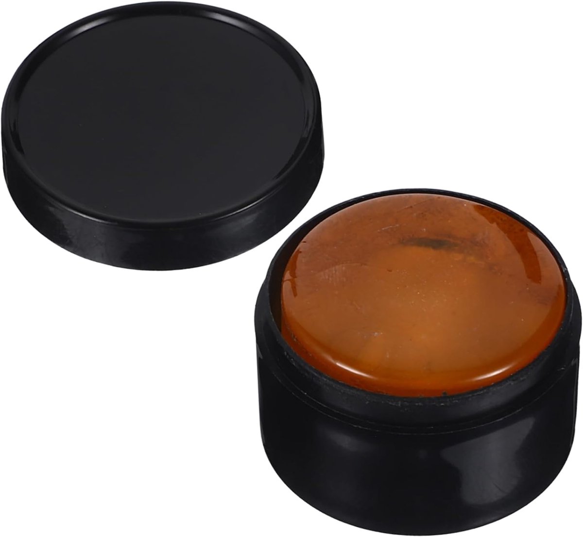 Altviool Hars - Viool Hars - Strijkinstrumenten Geluid - Stofarm Hars - 4.30X4.30X3.00CM - Zwart