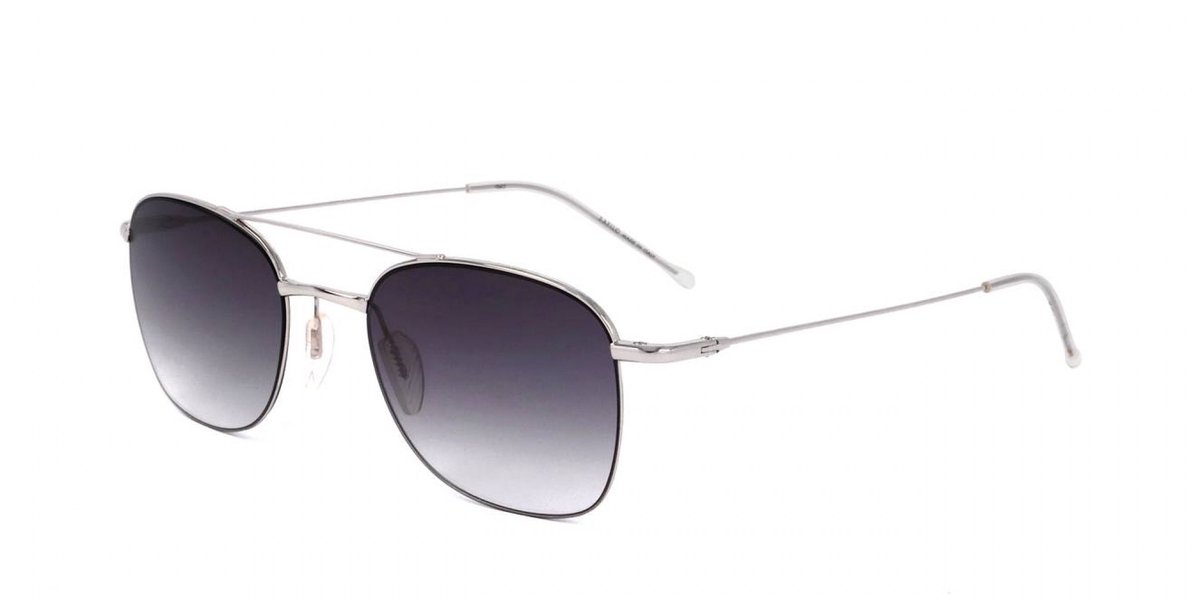 Safilo LINEA 01/S Palladium 52/21/145 MAN Zonnebrillen