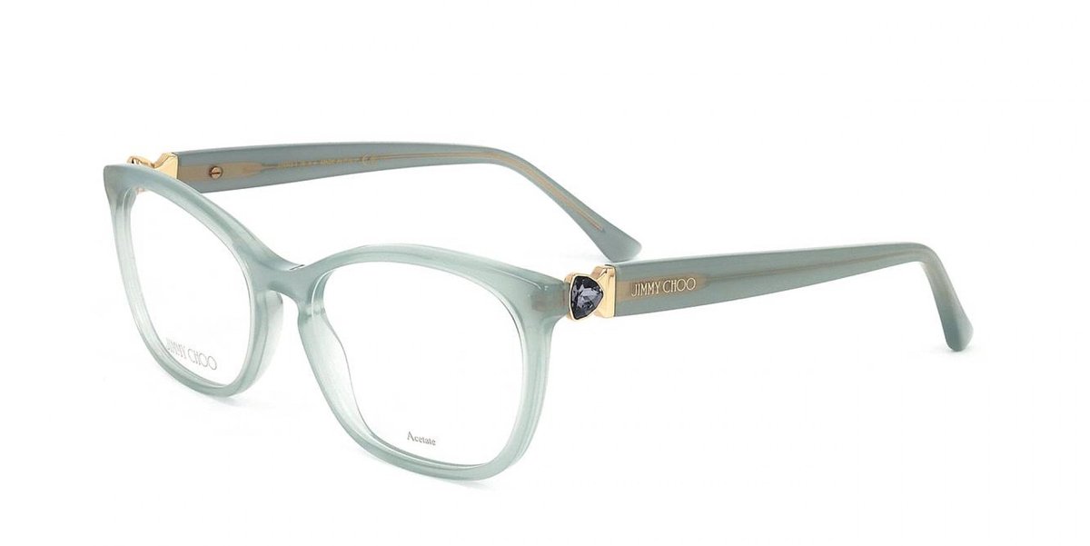 Jimmy Choo JC317 1ED Glasdiameter: 54